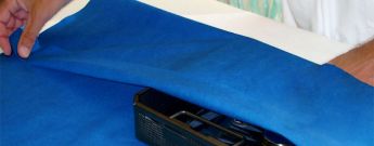 The introduction of Euroguard® Tray Wraps
